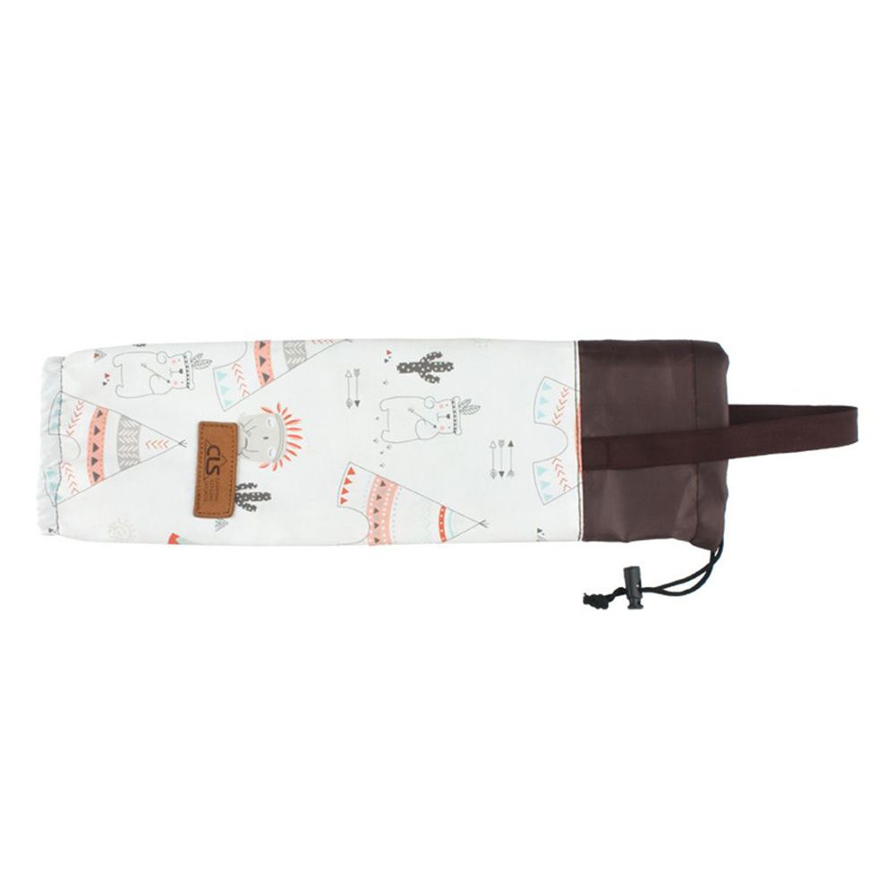 Cup Organizer Disposable Paper Cups Paper Cup Holder Hanging Bag Storage Bag Paper Cup Storage Bag