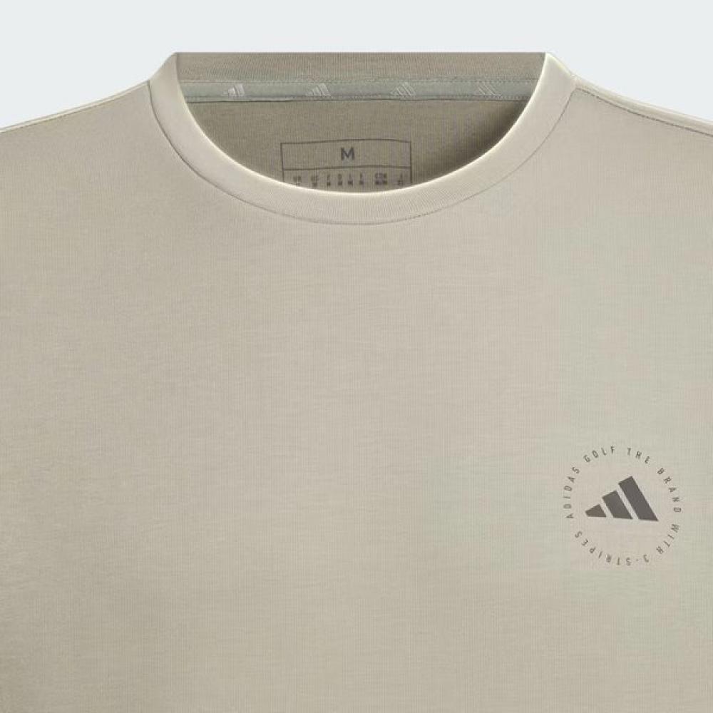 Adidas Golf Crew Neck SweatShirt Men S SweatShirt Iu4520