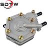 SDTW Motorcycle Fuel Pump for Yamaha XJ600 XJ600SD XJ600SDC TDM 850 4BR-13910-09-00 3LD-13910-00-00