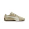 Puma Женские ретро-кроссовки SPEEDCAT с открытым мысом, повседневные 403619