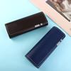 Glasses Storage Box Eyewear Bag PU Leather Glasses Box Eyeglass Box Spectacle Case Sunglasses Case