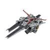MegaHouse Специальный мобильный костюм Космо Флота Гандам Калифорнийский университет Нахель Аргама Глава (Финальная версия.) Ре.