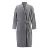 Мужской впитывающий банный халат для любого сезона