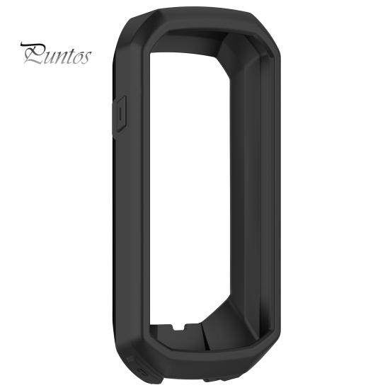 Защитный чехол для часов, ударопрочный, ударопрочный, полная защита, точная посадка, простая установка, чехол-бампер для часов Garmin Edge 1050