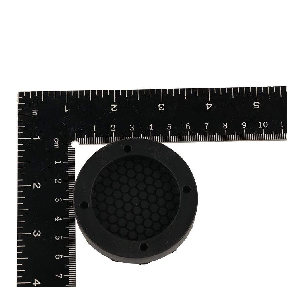 4pcs Silicone Anti Vibration Feet Pad Protects Washing Machine Support  Refrigerator