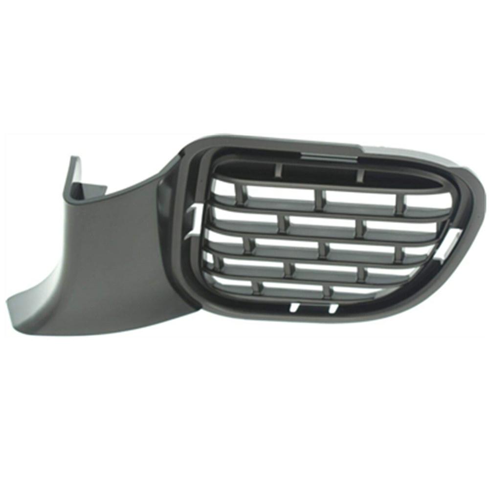 Front Left Lower Fog Light Cover CH1038187 68259763AB For Dodge Challenger 15-22