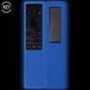 Силиконовый чехол для телевизора Samsung BN59-01327BN59-01327A BN59-01327B Защитный чехол для пульта дистанционного управления на солнечной батарее, сменный чехол с защитой от падения