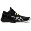 ASICS Gel Burst 25 'Black Pure Silver' 1063A032-002