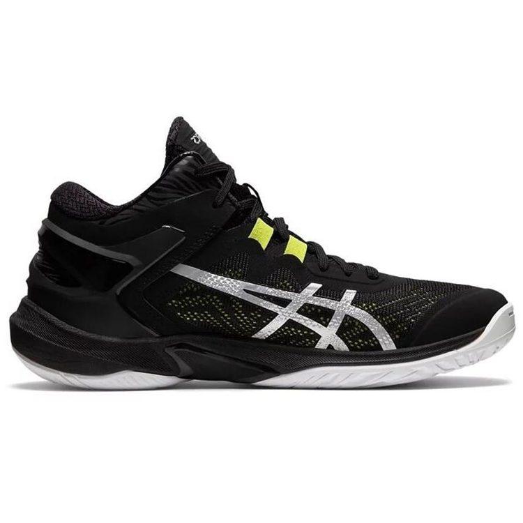 ASICS Gel Burst 25 'Black Pure Silver' 1063A032-002