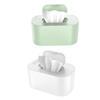Wipe Warmer Dispenser Evenly Quickly Overall Heating Convenient 40-60 Degrees Celsius Comfortable Heater for Baby