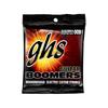 Струны для электрогитары ghs Super Steel Light 10-46 ST-L