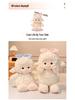 Original Fairy Tale Series: Cute Plush Rabbit Doll Pillow