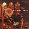 LP Пластинка ДЖОРДЖ ЛЬЮИС - Джаз на вечерне OJC1721 ORIGINAL JAZZ C 1986 США Джаз Б/У