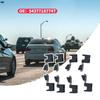 Специальные зажимы-крышки для петли крыши автомобиля для E93 F33 F83 2007-2019 Прямая установка 54377184037 54377184038 54377184048 54377187747