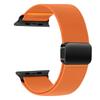 3 шт. Магнитные ремешки для Apple Watch ultra 2 ремешок 49 мм 46 мм 44 мм 45 мм 42 мм Эластичный нейлоновый петлевой браслет IWatch Series 10 9 8 7 SE
