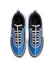 Nike Air Zoom Spiridon Синий Сигнал HF9117-400 (Мужской)
