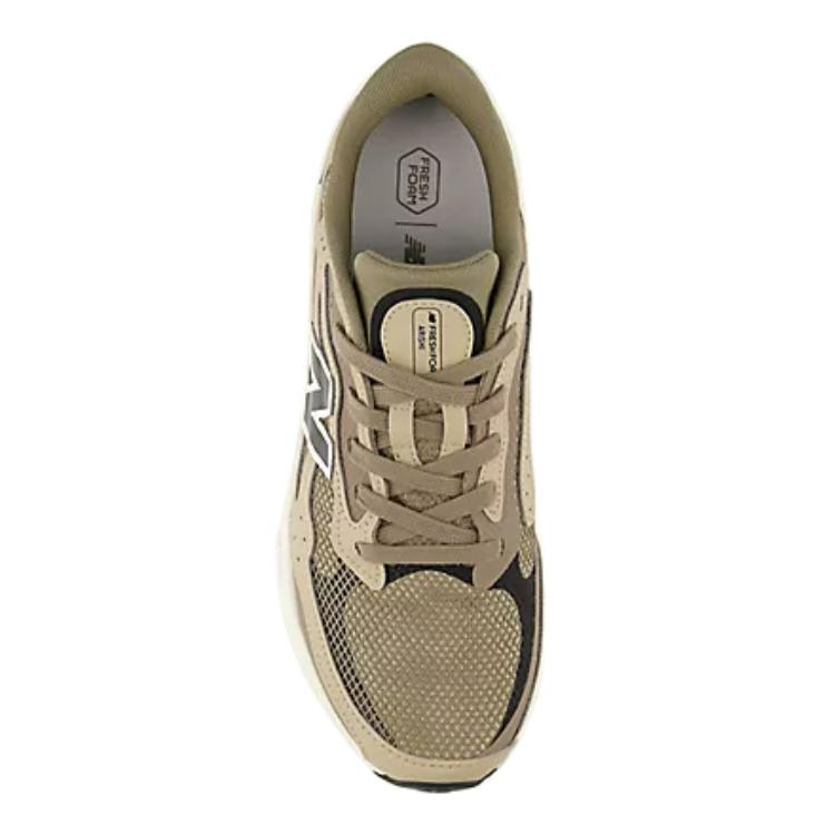 New Balance NB Arishi V4 Сетчатая Амортизация Устойчивая к истиранию Дышащая Низкие Кроссовки для бега FreshFoam Мужские Ширина D MARIS8I9