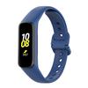 Silicone Wrist Strap for Samsung Galaxy Fit-e R375 SM-R375 Bracelet Wristband