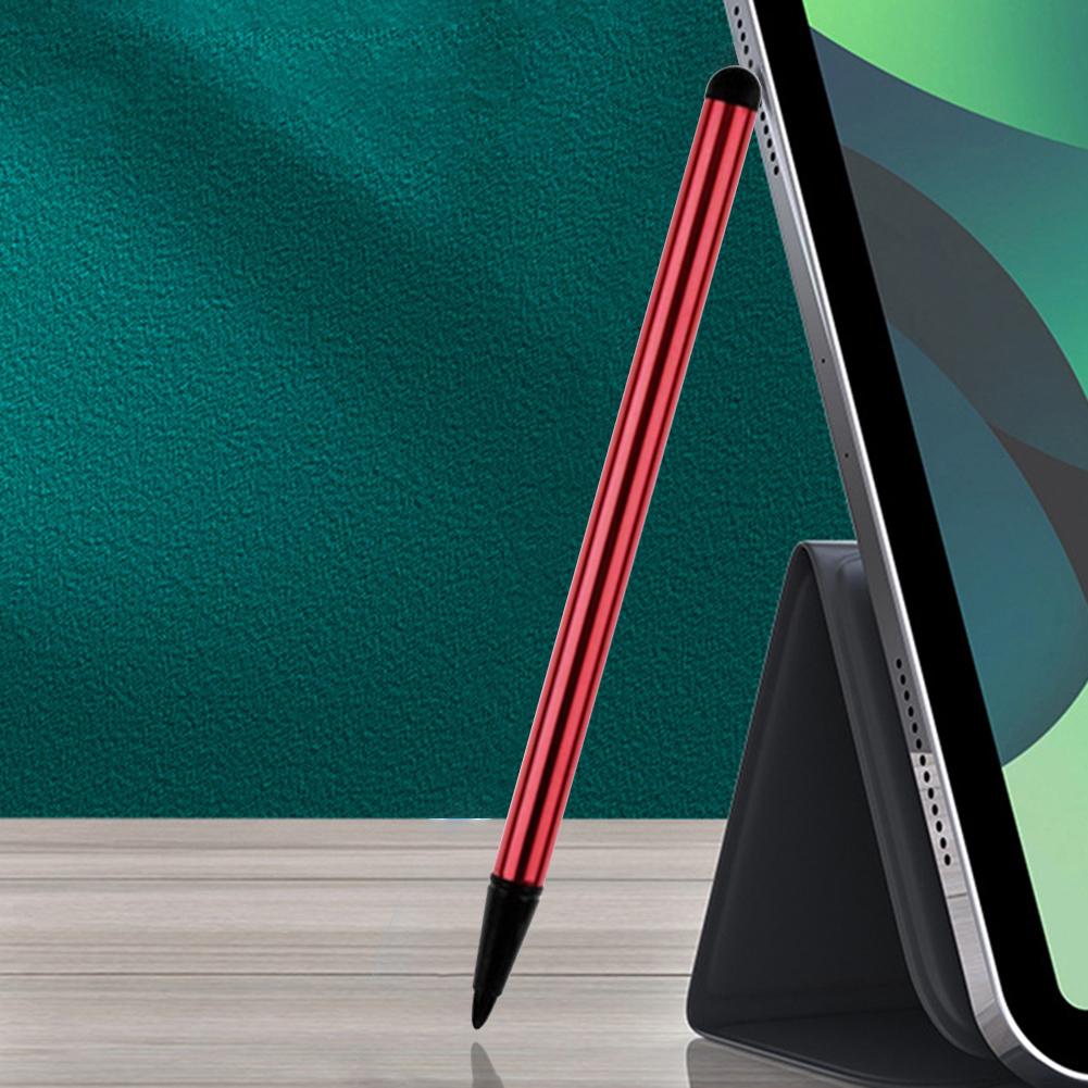 Стилус для Android iOS Tilt Phone Tablet Stylus Pen Tablets Мобильный Телефон Сенсорный Стилус для iPad iPhone Samsung Tab Garmin GPS