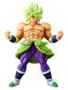 BANPRESTO Movie Dragon Ball Super Super Saiyan Broly Full Power