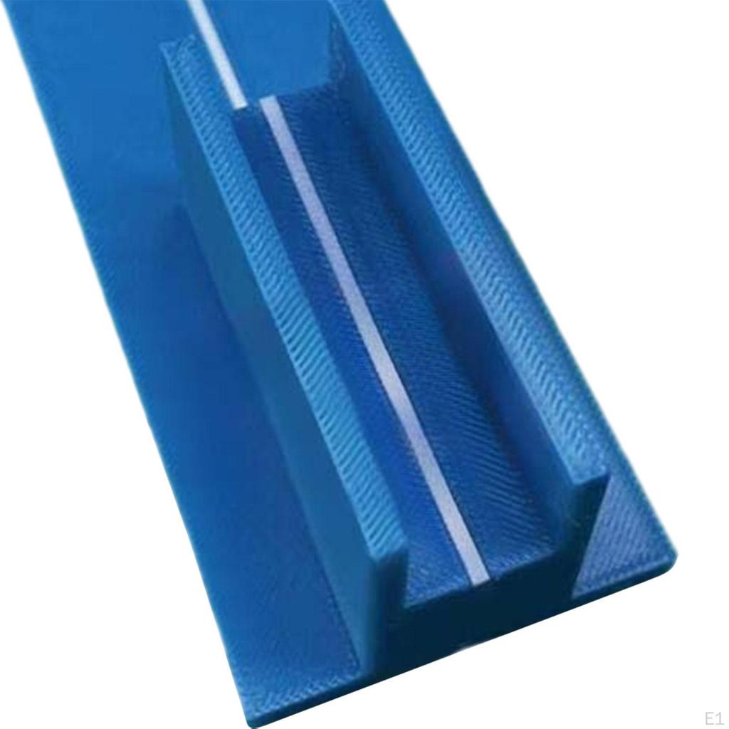 Billiards Stroke Trainer Pool Training Tool Portable Correct Cueing Action Lightweight