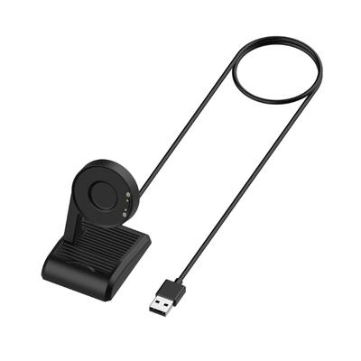 Зарядный держатель-кабель USB для часов, подставка-адаптер-док-станция для умных часов Ticwatch PRO 3