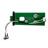 for U10/U20/ S1 Detect Adapter Plate Assembly Including Microswitch-ABLM