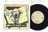 7-дюймовая пластинка ANGELIC UPSTARTS - Out Of Control / Shotgun Solution K17558 WARNER BROS 1980 UK Rock Б/у