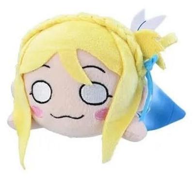 Плюшевая игрушка Love Live Sunshine в лежачем положении ~DREAMY COLOR~ Том 1(EX) Том 1 Том 2 Том 3 Прибл.. 17см (Мари Охара)