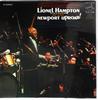 LP Record LIONEL HAMPTON - Newport Uproar! SHP5698 VICTOR 1968 Japan Jazz Used