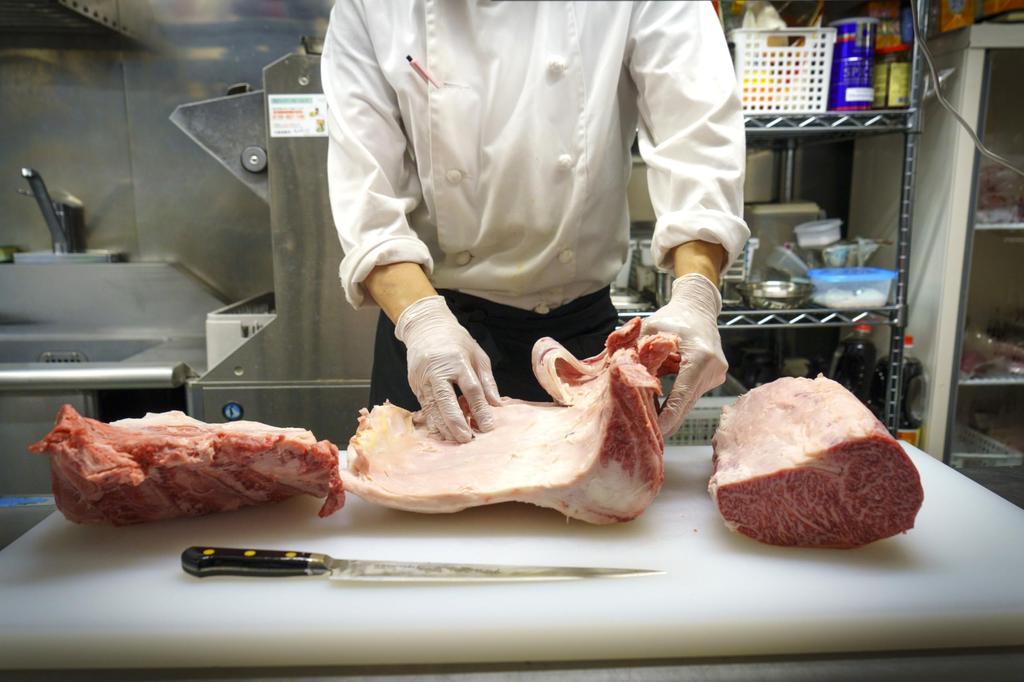 Разделочная доска Daito Commercial, белая, 15 x 400 x 600 мм