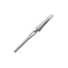 ANEX Stainless Steel Reverse Action Tweezers (Large), 165mm, No. 133