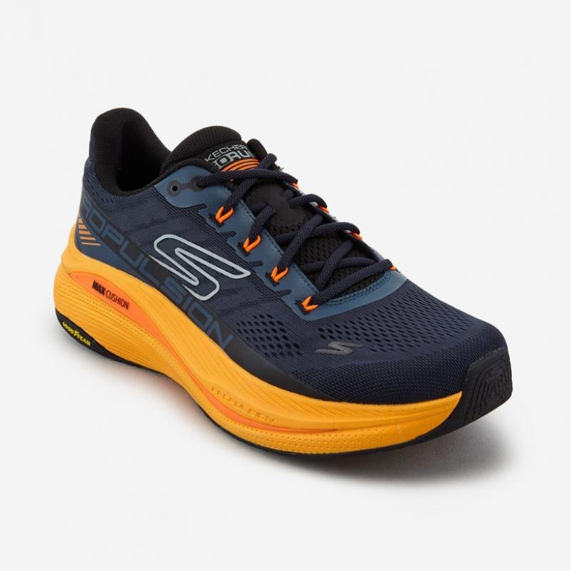 Skechers Мужские кроссовки S Max AmShioning Propulsion Sp0mrcey062