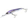 Lure Trolling 3D Magnum DD F 180mm CPBN 90g YO-ZURI Weight R1165-CPBN-Bonita
