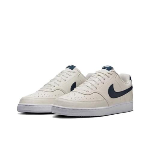 Nike Court Vision Low Парусный Армейский Синий - HQ4867-101
