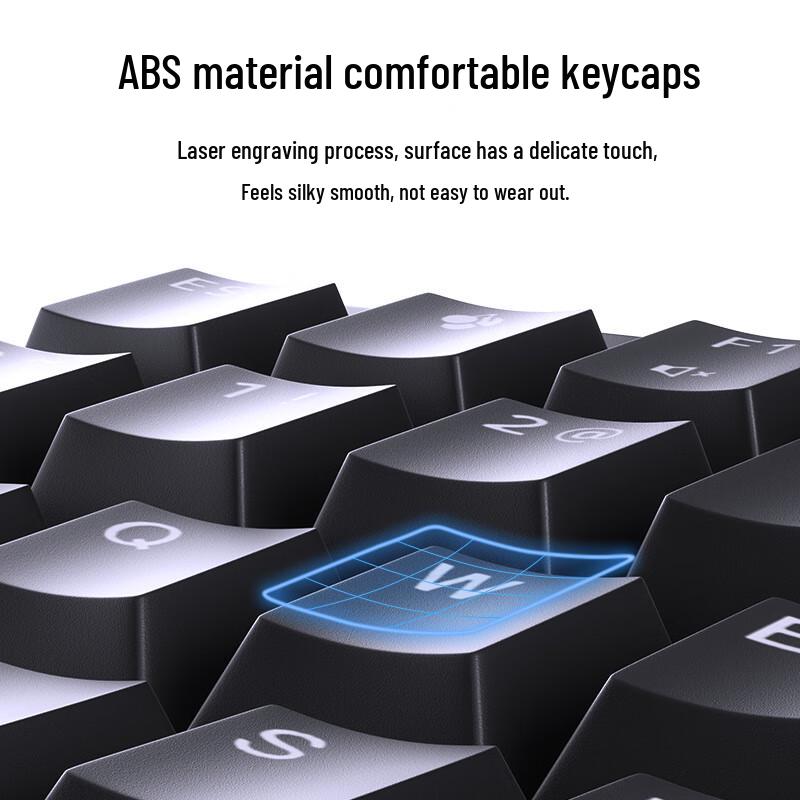 CHERRY MX2.0S Wired Mechanical Gaming Keyboard