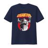 Gigantor Tetsujin 28 go Robot T shirt For Size S 5XL vintage Washed Comfortable Unisex designer clothes Slightly Breathable