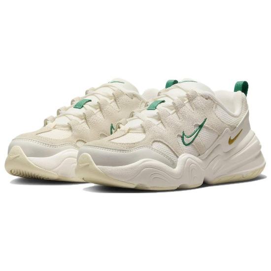 Nike Tech Hera Pale Ivory Sail Women Casual Shoes FN7491-110