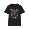 Tampa Bay Buccaneers Horror T-Shirt - Unique NFL Fan Apparel