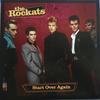LP Пластинка ROCKATS - Start Over Again CLO3052 Cleopatra 2022 US Рок