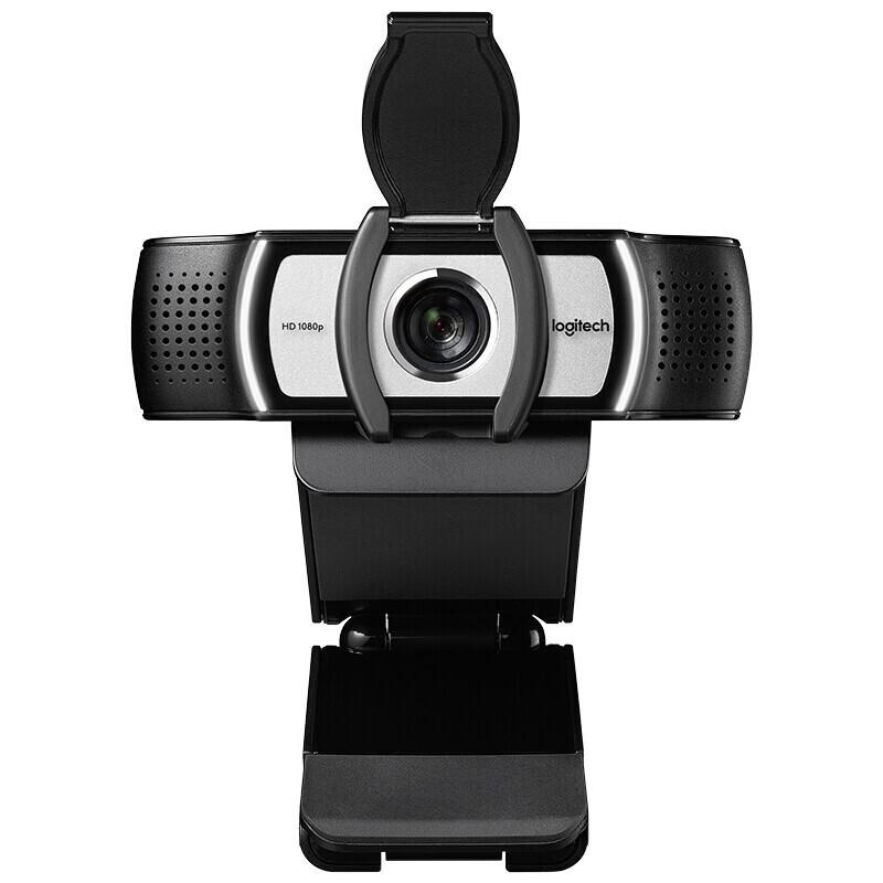 Logitech C930c Business Webcam