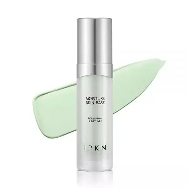 IPKN Makeup Tone-up Base Pure Green Moisture Skin 35ml