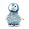 Steiff Cuddly Friends Penguin Pole 22 см 063930 Японский [Авторизованный продукт]