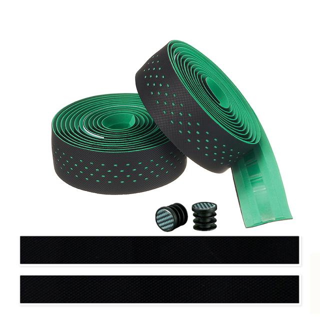 1 пара дорожных велосипедных рулей, аксессуары для велосипеда, велосипедные аксессуары, мягкая искусственная противоскользящая лента из ЭВА, MTB, велосипедная лента, амортизирующая ручка