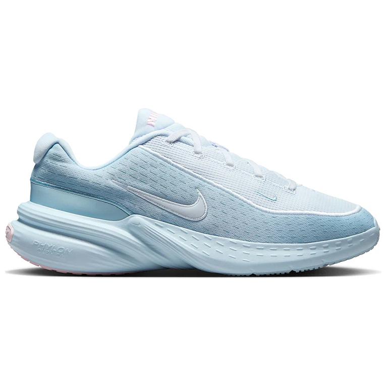 Nike Uplift SC Comfortable Versatile Durable Low-Top Running Shoes Unisex Sneaker Ice-Blue IB2765-400