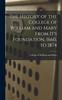 Книга The History of the College of William and Mary From It's Foundation, 1660, To 1874
