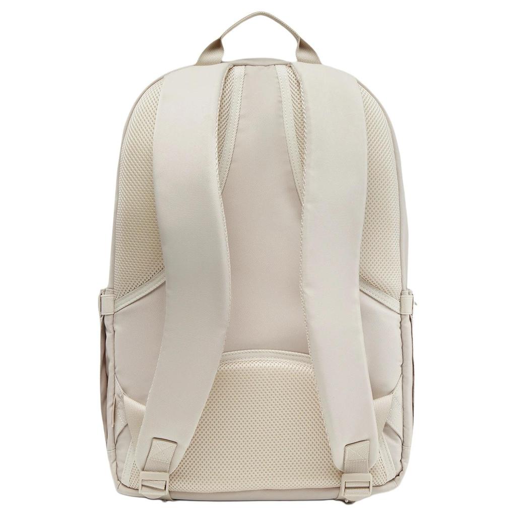 New LiNing Sports Life Collection Polyester Backpack Unisex Oat Gray ABSV153-1