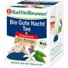Badheil Bruner Children's Good Night Herbal Tea 8 Packs 14g