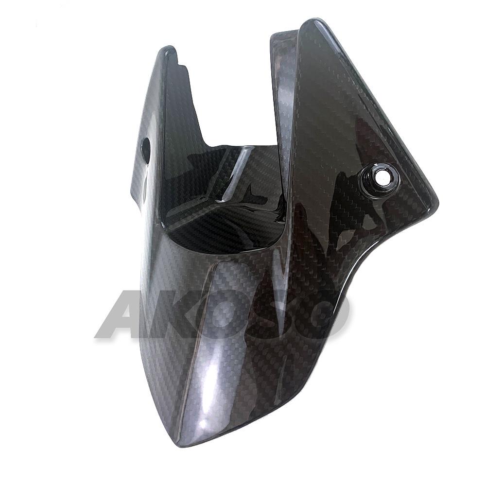 Honda CBR1000RR Carbon Fiber Rear Mudguard Fender (2019+)