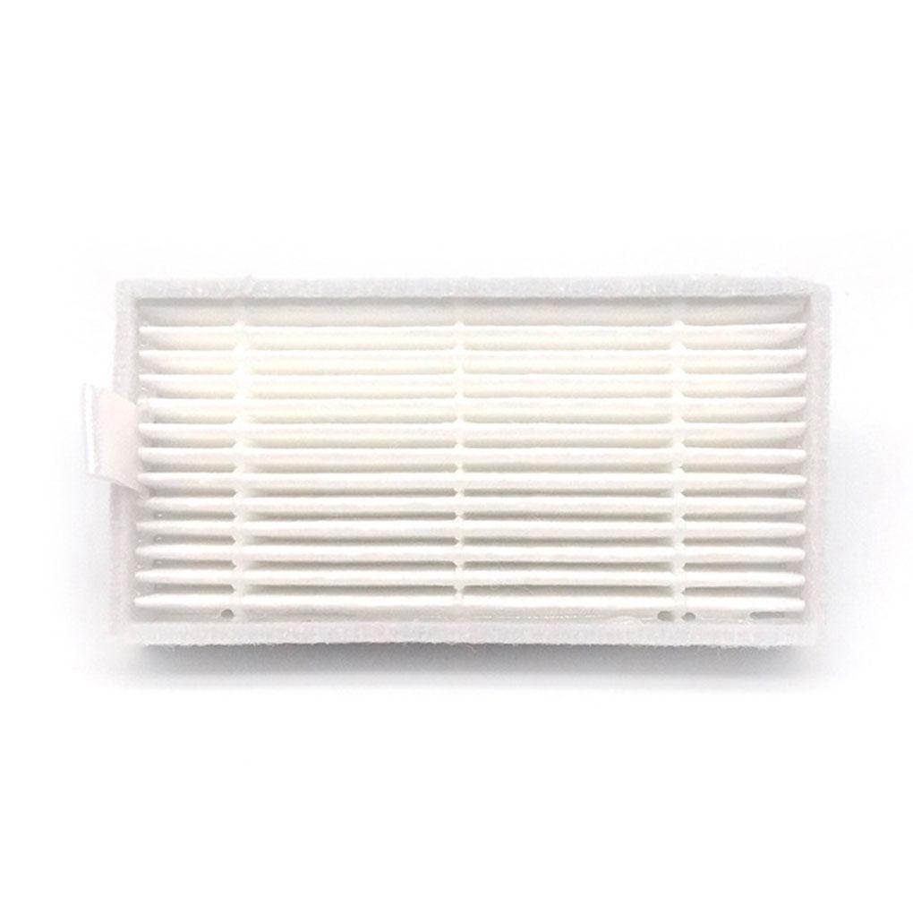 10 эффективных и удобных фильтров для пылесосов-роботов, быстрых и безопасных